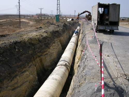 B.PAŞA ŞUBE MÜDÜRLÜĞÜ MESULİYET SAHASI İÇERİSİNDE,SU VE KANAL VE YAĞMURSUYU YAPIM BAKIM VE REHB. İŞİ